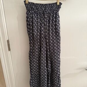 Hollister Ultra High Rise Pants